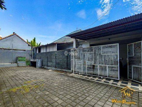 Rumah Murah Bali Dekat Tempat Wisata Di Nusa Dua