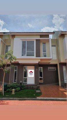Disewakan Rumah di Cluster  Gading Serpong