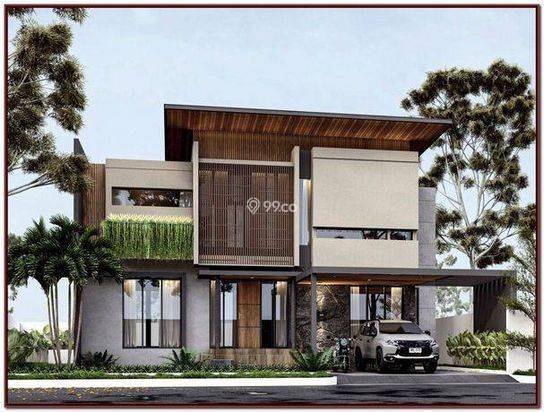 Rumah di Jogja Dekat Kampus Ugm Tepi Jalan Aspal 