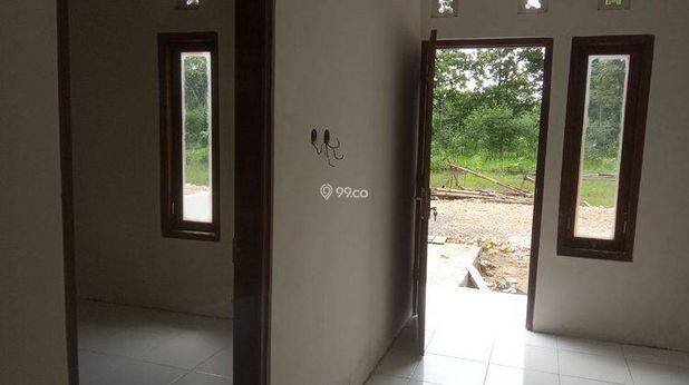 Rumah Murah SHM Harga 160 Jutaan Di Gunungkidul