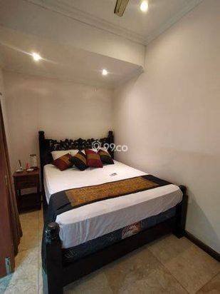 Dijual Villa 2 Lt Dg Swimming Pool Akses Bagus di Jimbaran