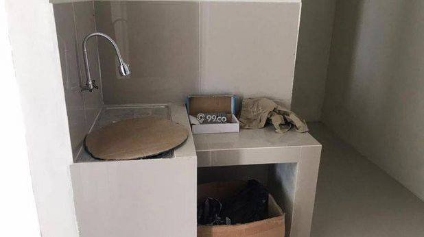 RUMAH SIAP HUNI MURAH DEKAT RSUD WONOSARI GUNUNG KIDUL JOGJA