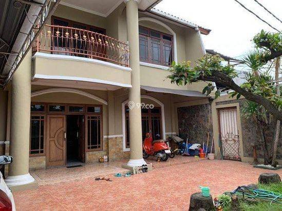 Rumah Murah Mewah Hanya 10jt Dekat Prawirotaman