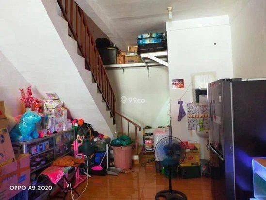 Ruko 2 Lantai Murah Cocok Untuk Usaha
