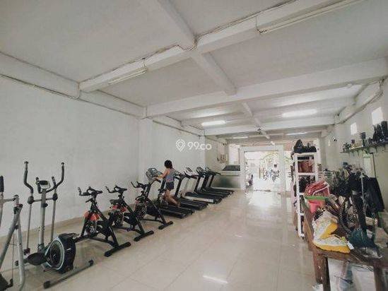 OBRAL MURAH RUMAH MEWAH DAN RUKO GYM DI UBUD BALI