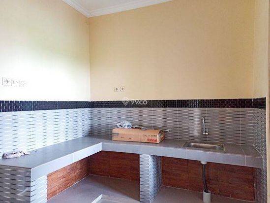 Rumah Baru Inden Paling Murah Bisa Kpr Instant Harga All In