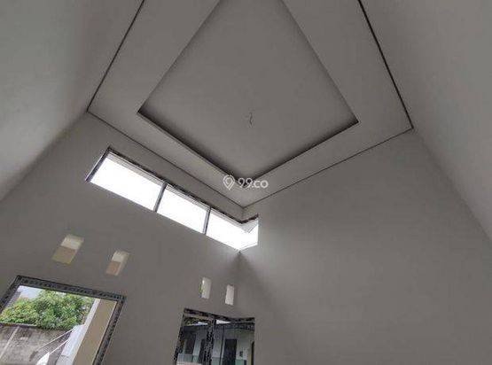  Rumah Minimalis Harga Terjangkau Dekat Jalan Raya Di Magelang