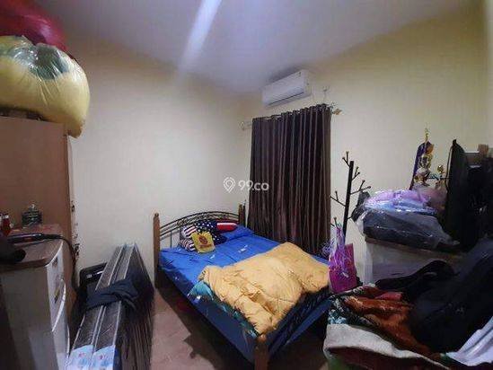 GLORY HOME SEI PANAS, RUMAH CANTIQ FULL RENOVASI SIAP HUNI