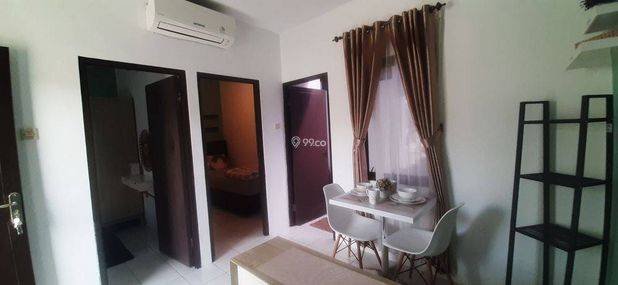 Cluster Subsidi Booking Fee 2 Juta Langsung Akad