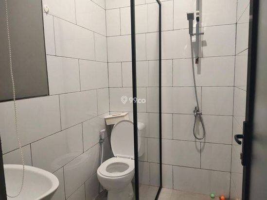 Rumah Bagus, Baru, Rapi siap huni