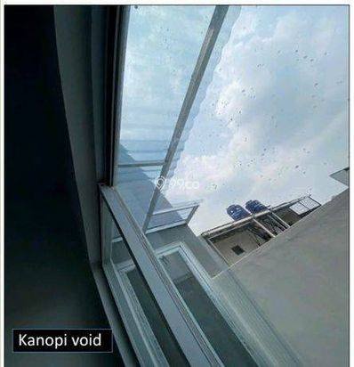 Dijual Rumah Brand New di Duri kepa