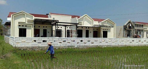 Segera Miliki Hunian Sejuk Dekat Rumah Sakit Citra Rajawali