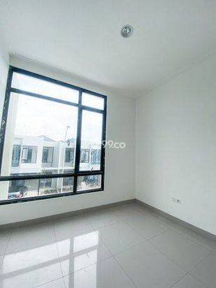 Dijual RUMAH PIK 2 MILENIAL