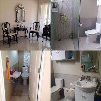 RUMAH DI WHITE HOUSE LUX & MODERN
