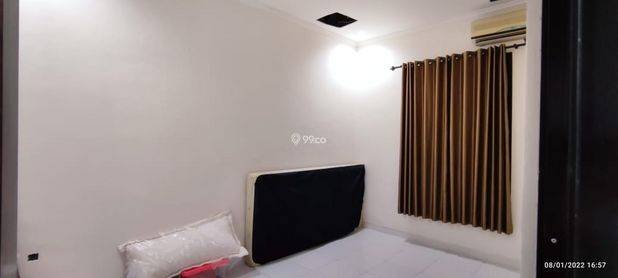 Jual Dasana Indah Lt. 60/75 Bonang Legok Tangerang