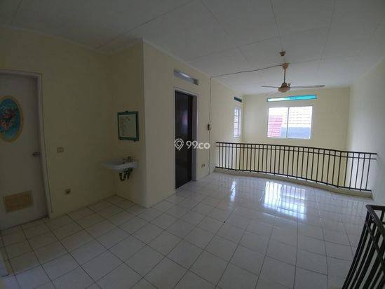 Dijual Rumah 2 lantai diDukuh Bima Grand wisata Bekasi.