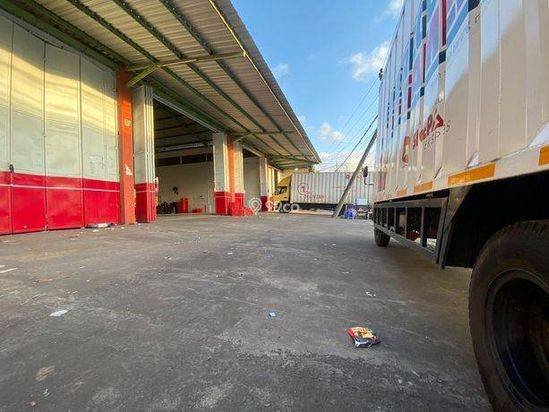Gudang 1000 m SHM Bagus Denpasar 