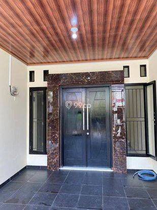 Rumah Minimalis Baru Siap Huni Pondok Bambu