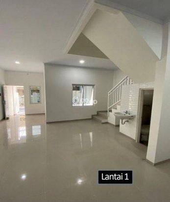 RUMAH BRAND NEW DI DURI KEPA 