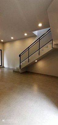 RUMAH BARU 2 LANTAI, BAGUS, MODERN MINIMALIS INDUSTRIAL. 