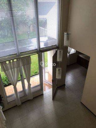Rumah 2 Lantai Bagus Unfurnished SHM di Jl.lvv, Bogor