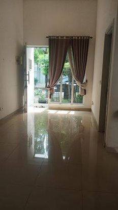  Rumah Cluster Victoria Garden Grand Galaxy