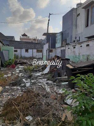 Tanah Luas Bagus dan Cocok untuk kost dan rumah pribadi