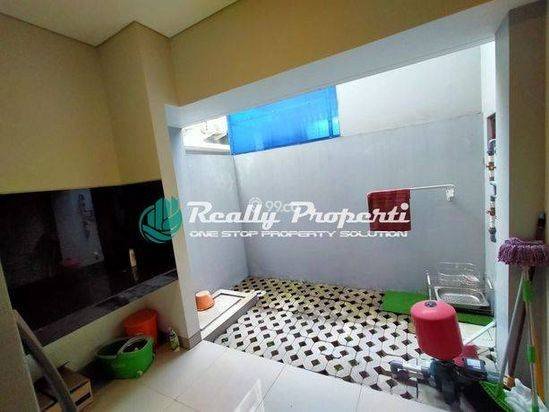 Premier Estate 2 Type Biaritz Semi Furnished Cash / KPR Ready
