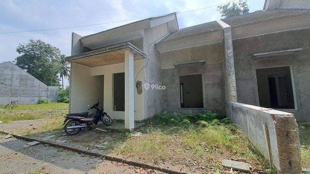 7 Menit Ke Rsud Sleman, Rumah Cantik Ini Hanya 300 Jutaan 