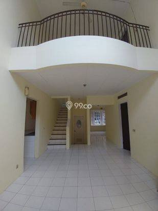 Dijual Rumah 2 lantai diDukuh Bima Grand wisata Bekasi.