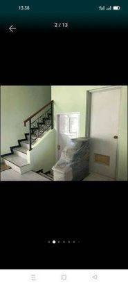 Dijual Rumah bagus diGrand wisata.