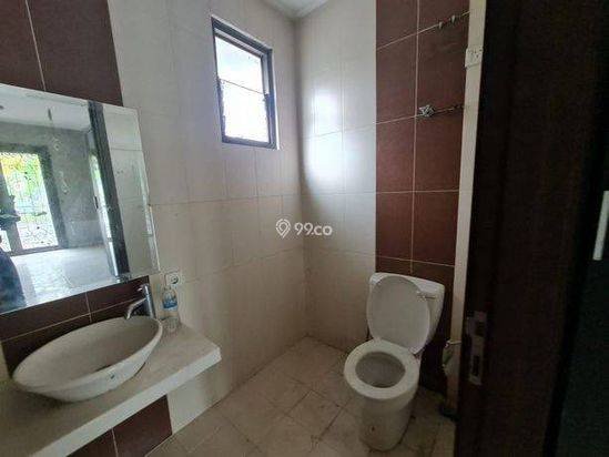 Murah Bu Cluster Primavera Foresta Bsd Tangerang