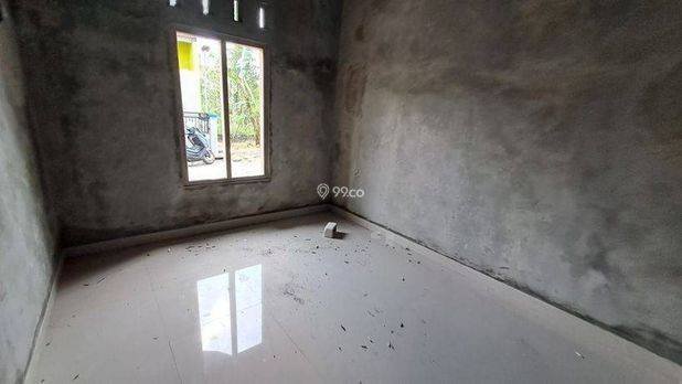 Rumah Murah Bebas Custom Design Hanya 200 Jutaan Di Wonosari 