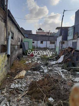 Tanah Luas Bagus dan Cocok untuk kost dan rumah pribadi