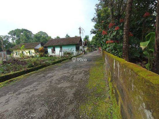 Kavling Murah Timur Uii SHM Per Unit