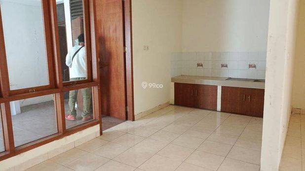 Rumah disewakan di Jakasetia Bekasi
