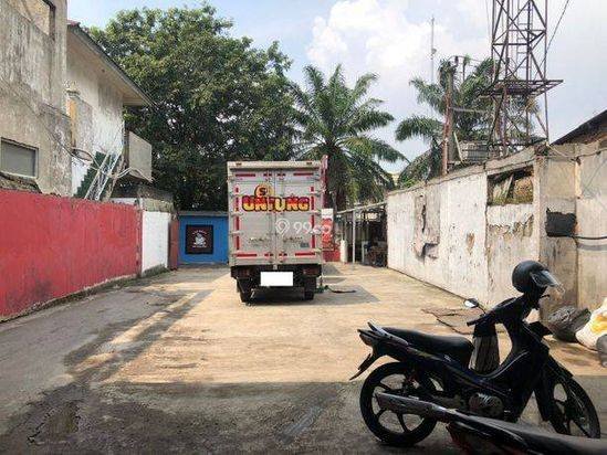 Disewakan Gudang siap huni di Tambun.