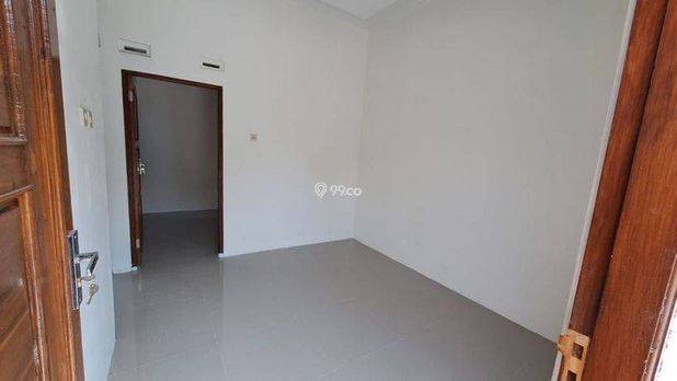 Promo Merdeka, Rumah Murah Bebas Pajak Di Patuk