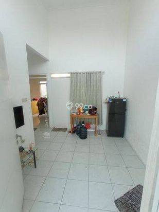 TRUN HARGA NYUNGSEP HABIS (OVER KREDIT) rumah semiRE