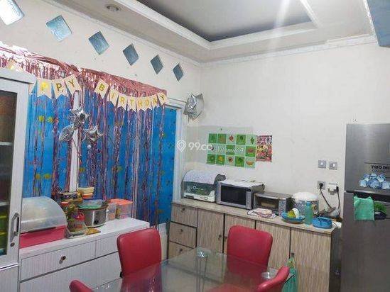 PREMIER PARK 2, RUMAH BAGUS, 2 LANTAI, SIAP HUNI 