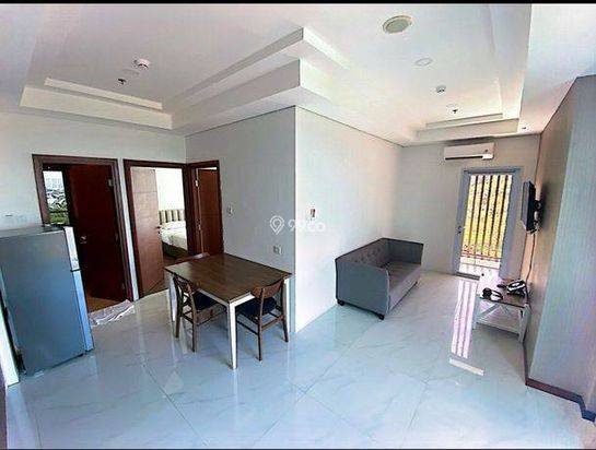 APARTMENT PANBIL RESIDENCE TYPE 2 BED ROOM FULL FURNISH