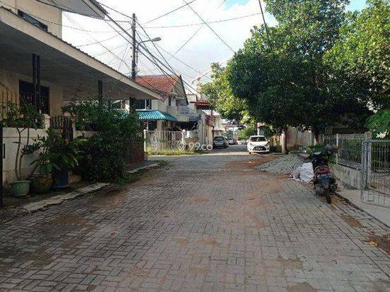 RUMAH SIAP HUNI DEKAT GRAND MALL PENUIN, SERTIPIKAT HAK MILIK