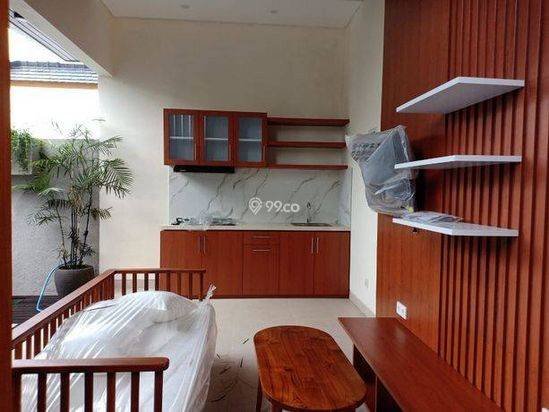 Villa Murah Di Bali Fully Furnished Dekat Ubud Center