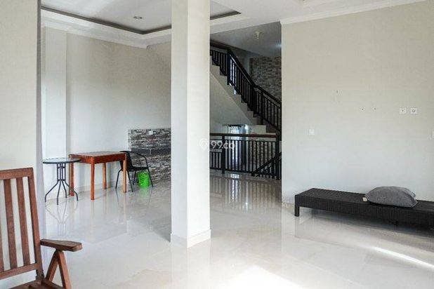 Dijual Rumah Baru View Laut Di Ungasan Jimbaran