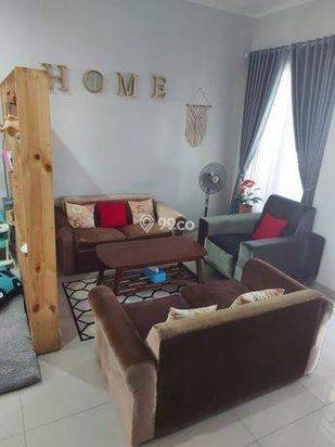 Dijual Rumah di Metland Tambun.