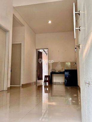  Rumah Cluster Victoria Garden Grand Galaxy