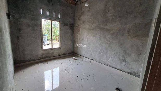 Rumah Murah Bebas Custom Design Hanya 200 Jutaan Di Wonosari 