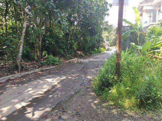 Rumah Baru Keluarga Desain Apik Murah Di Kranggan