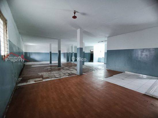 Ruko Murah Lokasi Strategis Area Komersil dan Perkantoran Beji Depok