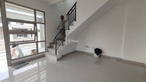 Edisi RIUMAH PIK MILENIAL DIJUAL